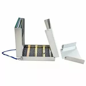 Sluice Boxes